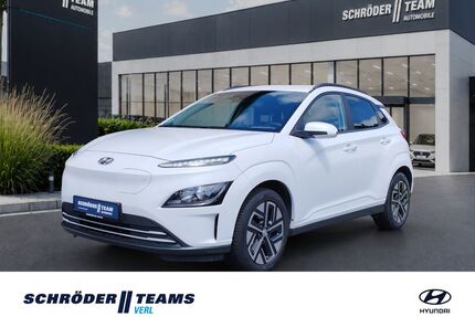 Hyundai KONA Elektro Gebrauchtwagen
