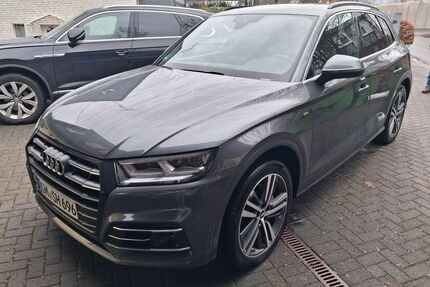 Audi Q5 Gebrauchtwagen