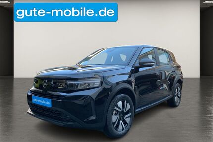 Opel Frontera Gebrauchtwagen