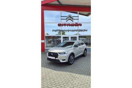 DS Automobiles DS 7 Crossback Gebrauchtwagen