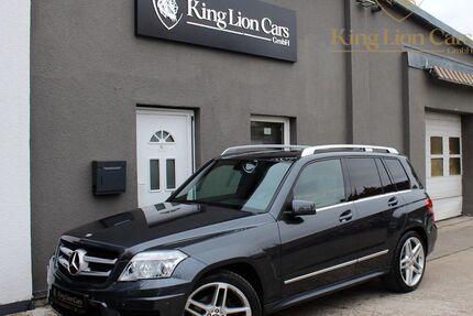 Mercedes-Benz GLK 350 Gebrauchtwagen