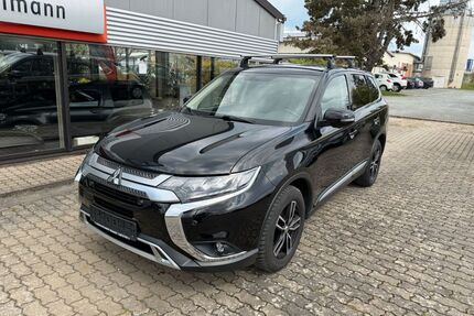 Mitsubishi Outlander Gebrauchtwagen
