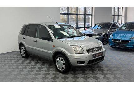 Ford Fusion Gebrauchtwagen