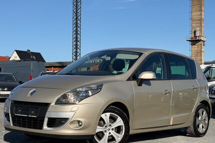 Renault Scenic Gebrauchtwagen