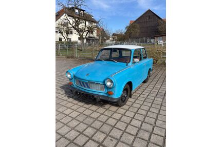 Trabant 601 Gebrauchtwagen