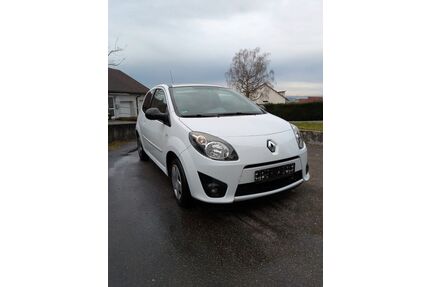 Renault Twingo Gebrauchtwagen