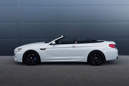BMW M6 Gebrauchtwagen