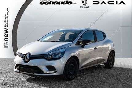 Renault Clio Gebrauchtwagen