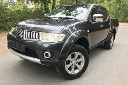 Mitsubishi L200 Gebrauchtwagen