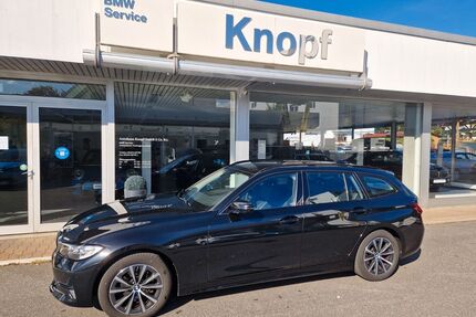 BMW 318 Gebrauchtwagen