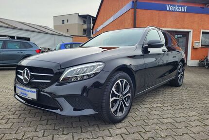 Mercedes-Benz C 180 Gebrauchtwagen