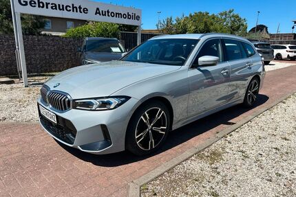 BMW 318 Gebrauchtwagen