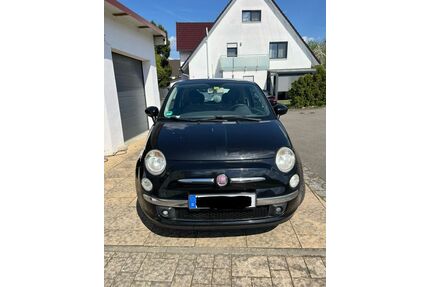 Fiat 500 Gebrauchtwagen
