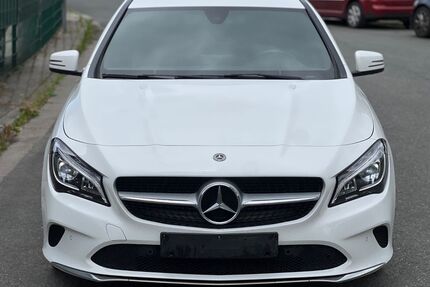 Mercedes-Benz CLA 180 Gebrauchtwagen