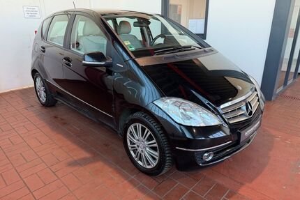 Mercedes-Benz A 170 Gebrauchtwagen