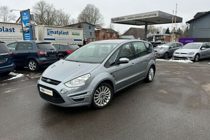 Ford S-Max Gebrauchtwagen