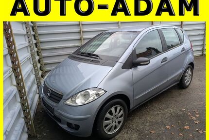 Mercedes-Benz A 150 Gebrauchtwagen