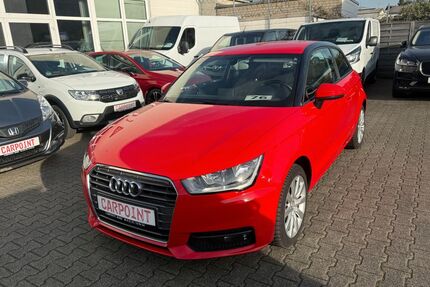 Audi A1 Gebrauchtwagen