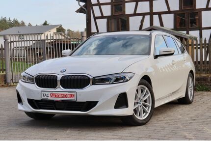 BMW 318 Gebrauchtwagen