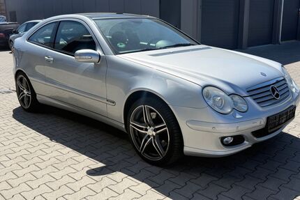 Mercedes-Benz C 350 Gebrauchtwagen