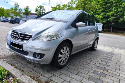 Mercedes-Benz A 200 Gebrauchtwagen