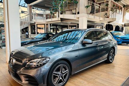 Mercedes-Benz C 300 Gebrauchtwagen