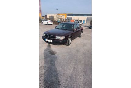 Audi 100 Gebrauchtwagen