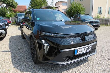 Renault Scenic E-TECH Gebrauchtwagen