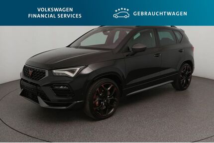 Cupra Ateca Gebrauchtwagen