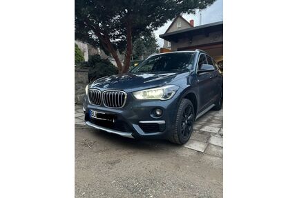 BMW X1 Gebrauchtwagen