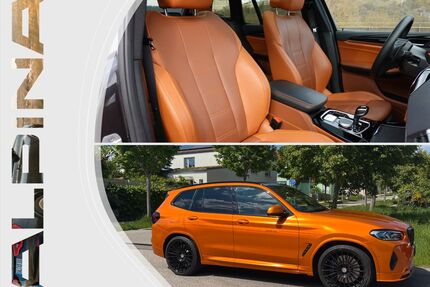 Alpina XD3 Gebrauchtwagen