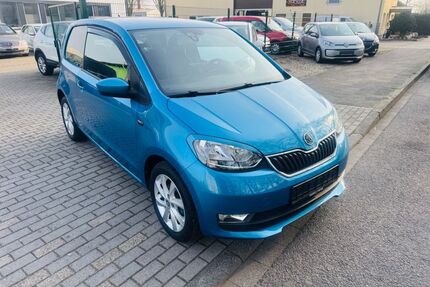 Skoda Citigo Gebrauchtwagen