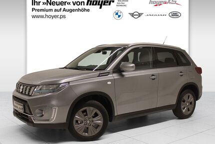 Suzuki Vitara Gebrauchtwagen