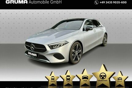 Mercedes-Benz A 200 Gebrauchtwagen