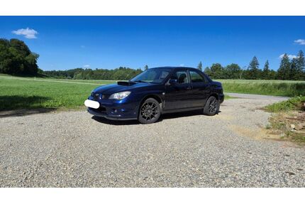 Subaru Impreza Gebrauchtwagen