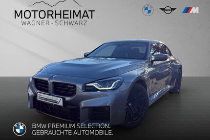 BMW M2 Gebrauchtwagen