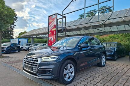 Audi Q5 Gebrauchtwagen