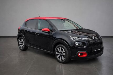 Citroen C3 Gebrauchtwagen