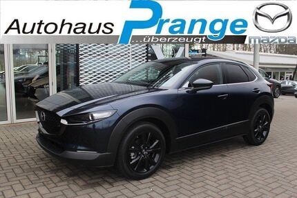 Mazda CX-30 Gebrauchtwagen