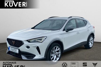 Cupra Formentor Gebrauchtwagen