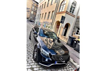 Mercedes-Benz C 220 Gebrauchtwagen