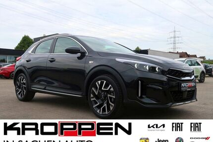 Kia XCeed Gebrauchtwagen