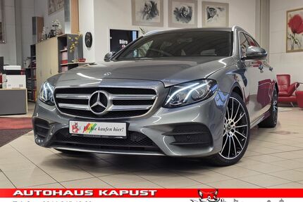 Mercedes-Benz E 300 Gebrauchtwagen