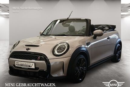 Mini Cooper S Cabrio Gebrauchtwagen