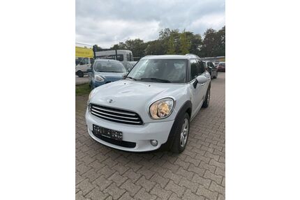 Mini Cooper Countryman Gebrauchtwagen