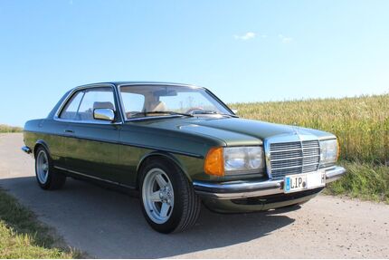 Mercedes-Benz CE 230 Gebrauchtwagen