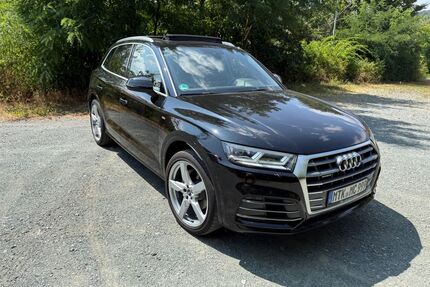 Audi Q5 Gebrauchtwagen