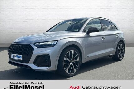 Audi SQ5 Gebrauchtwagen