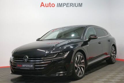 VW Arteon Gebrauchtwagen