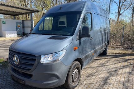 Mercedes-Benz eSprinter Gebrauchtwagen